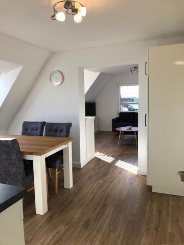 Duene13 Apartment Norddorf Exterior photo